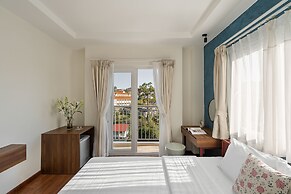 Hong Mon Villa