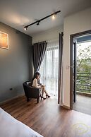 Hong Mon Villa