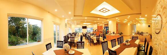 Hong Mon Villa