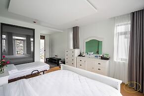 Hong Mon Villa