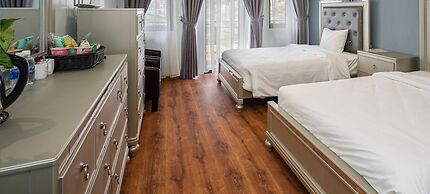 Hong Mon Villa