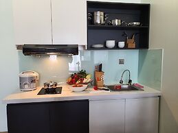Hong Mon Villa