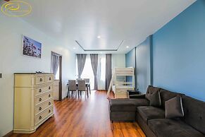Hong Mon Villa