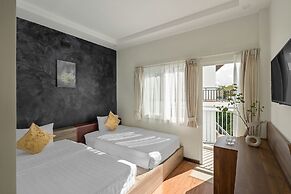 Hong Mon Villa