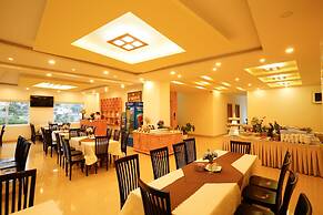 Hong Mon Villa