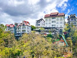 Hong Mon Villa