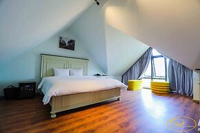 Hong Mon Villa