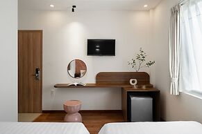 Hong Mon Villa