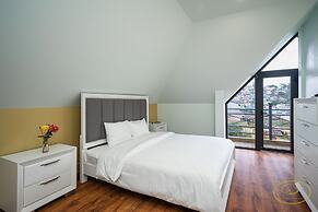 Hong Mon Villa