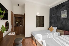 Hong Mon Villa
