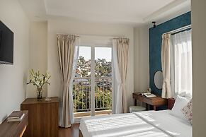 Hong Mon Villa