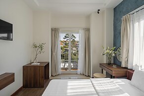 Hong Mon Villa