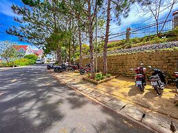 Hong Mon Villa