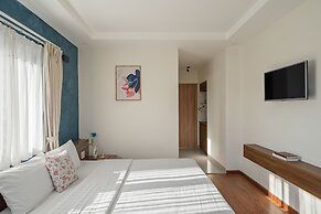 Hong Mon Villa