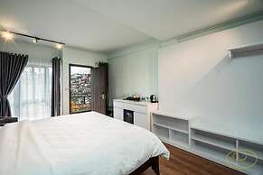 Hong Mon Villa