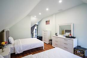 Hong Mon Villa