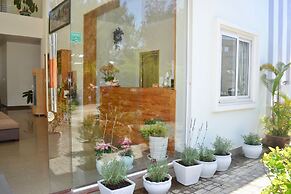 Hong Mon Villa