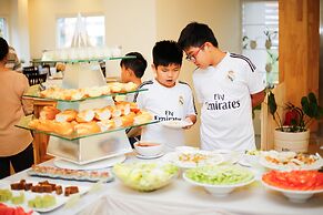 Hong Mon Villa