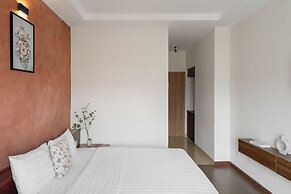 Hong Mon Villa