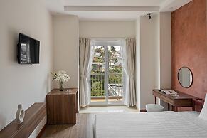 Hong Mon Villa
