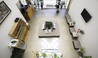 Hong Mon Villa