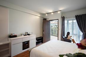 Hong Mon Villa