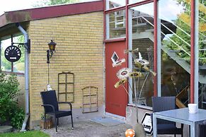 NyGammelsø Bed and Breakfast