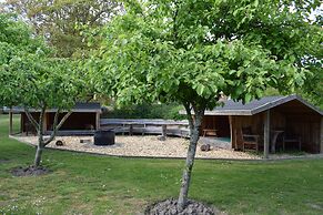 NyGammelsø Bed and Breakfast