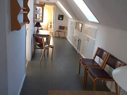 NyGammelsø Bed and Breakfast