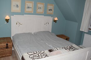 NyGammelsø Bed and Breakfast