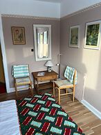 NyGammelsø Bed and Breakfast
