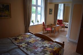 NyGammelsø Bed and Breakfast