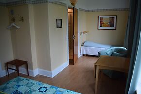 NyGammelsø Bed and Breakfast