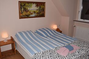 NyGammelsø Bed and Breakfast