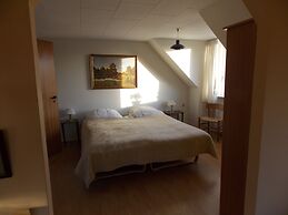 NyGammelsø Bed and Breakfast