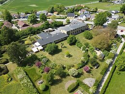 NyGammelsø Bed and Breakfast