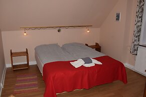 NyGammelsø Bed and Breakfast