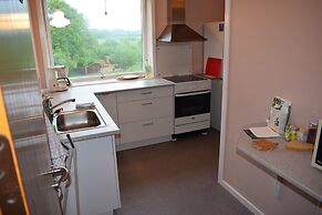 NyGammelsø Bed and Breakfast