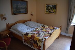 NyGammelsø Bed and Breakfast