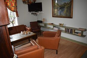 NyGammelsø Bed and Breakfast
