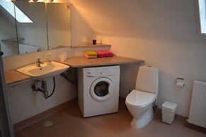 NyGammelsø Bed and Breakfast