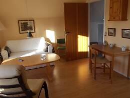 NyGammelsø Bed and Breakfast