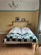 NyGammelsø Bed and Breakfast