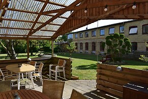NyGammelsø Bed and Breakfast