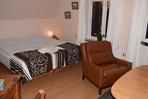 NyGammelsø Bed and Breakfast