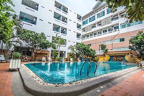 Sutus Court 1