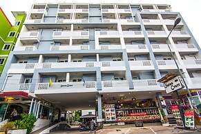 Sutus Court 1