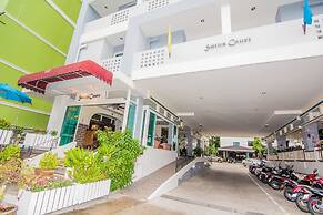 Sutus Court 1