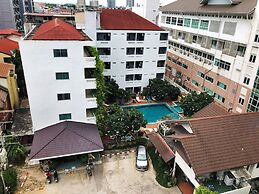 Sutus Court 1