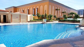 MaxStays Max Pavilion at The Venice Residences